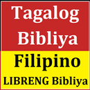 Tagalog Bible : Filipino LIBRENG Bibliya APK