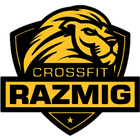 CrossFit Razmig icône