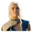 Game of Thrones Stickers ⚔️ WAStickerApps