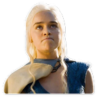 Game of Thrones Stickers icon