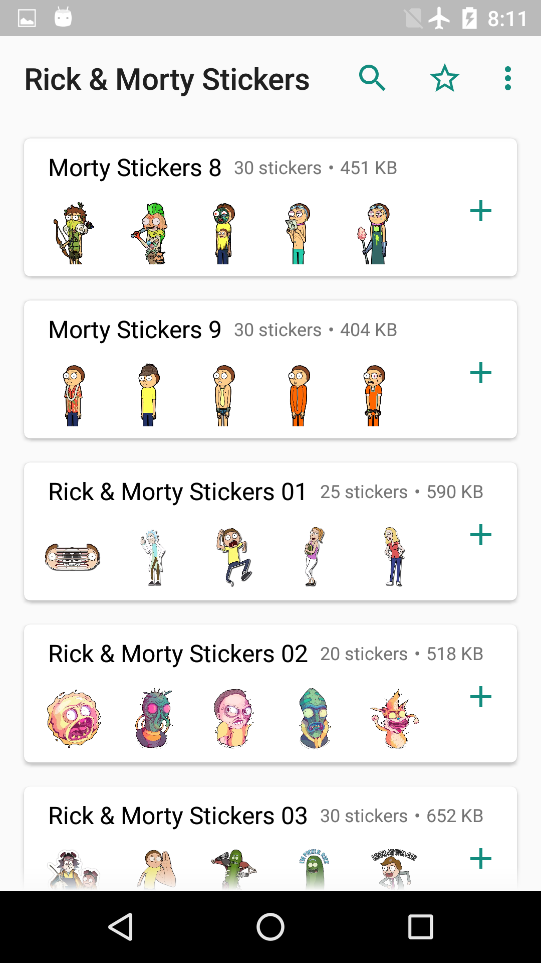 Rick Morty Stickers Wastickers Wastickerapps Apk 102 Rick Morty Stickers Wastickers Wastickerapps Apk 102