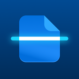 Escáner PDF - Scanium icono