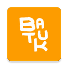 Batuk আইকন