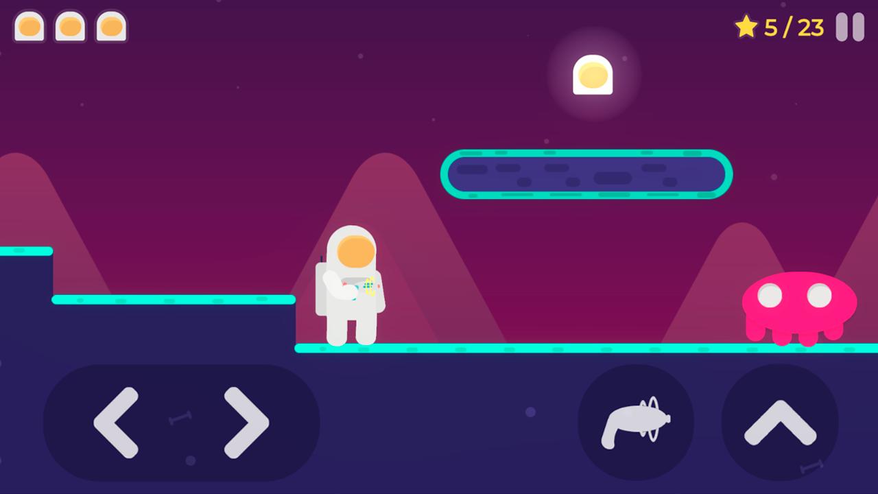 Spaceman New World For Android Apk Download - spaceman roblox