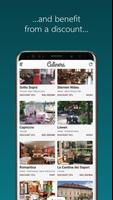 Culinera - Restaurant App Biel/Bienne скриншот 1