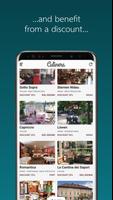 Culinera - Restaurant App Biel/Bienne 截圖 1