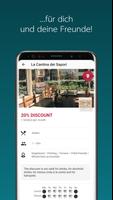 Culinera - Die Restaurant App aus Biel Screenshot 2