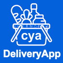 CyaMart DeliveryApp APK