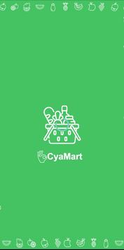 CyaMart: India's Online Store poster