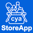 CyaMart StoreApp APK