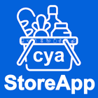 CyaMart StoreApp-icoon