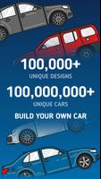 Car Manufacturer Tycoon Affiche