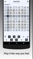 Sudoku Zen ภาพหน้าจอ 2