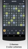 Sudoku Zen syot layar 3