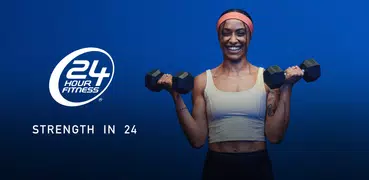 24GO by 24 Hour Fitness