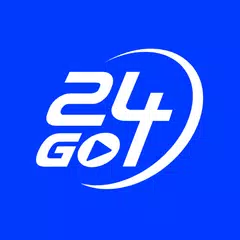 24GO by 24 Hour Fitness APK download