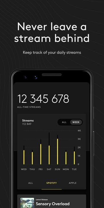 Amuse for Android - APK Download