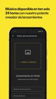 Amuse captura de pantalla 3