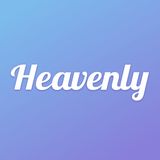 Heavenly : BL GL Drama Webtoon ไอคอน