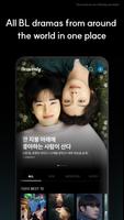 1 Schermata Heavenly : BL GL Drama Webtoon