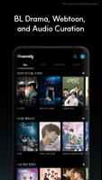 Heavenly : BL GL Drama Webtoon 截圖 2