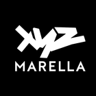XYZ Marella icône