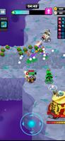Crazy Robots Arena تصوير الشاشة 2