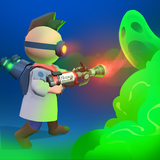 Ghost Masters آئیکن