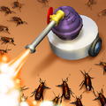 RoboCleaner: Roach Hunt