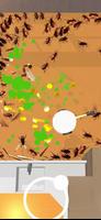 RoboCleaner: Roach Hunt ảnh chụp màn hình 1