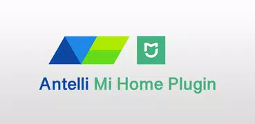 Antelli Plugin - Xiaomi Mi Home
