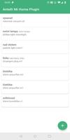 Antelli Plugin - Xiaomi Mi Hom screenshot 2