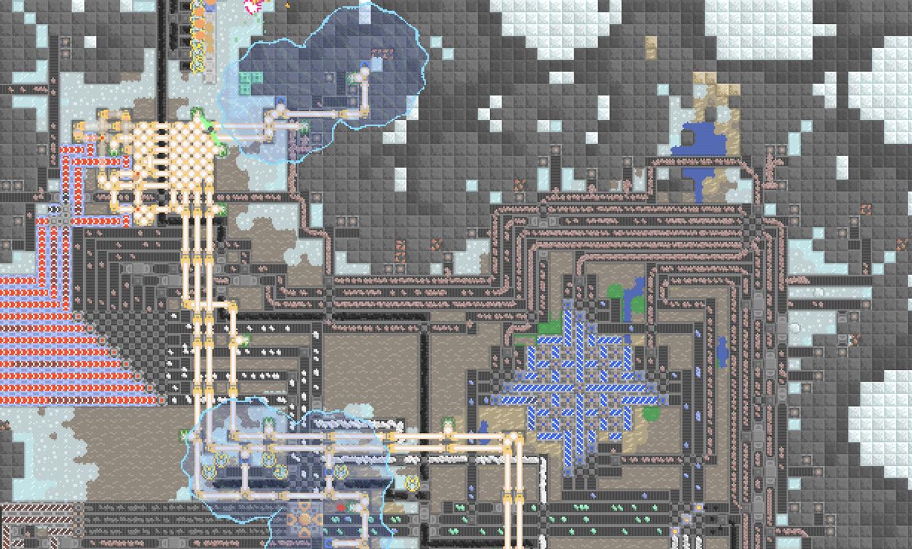 [Game Android] Mindustry
