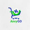 Anvygo Store icon