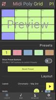 Midi Poly Grid Screenshot 2