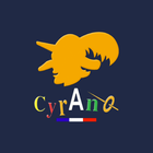 Cyrano icône