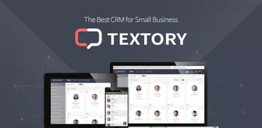 TexTory - Send Text From PC