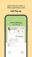 TexTory CRM - Calls & SMS XAPK download