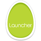 Easter Egg Launcher icono