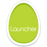 Easter Egg Launcher (28KB)