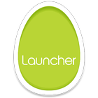 Easter Egg Launcher アイコン