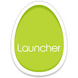 Easter Egg Launcher icon