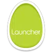 Easter Egg Launcher (28KB)-APK
