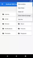 Built In File Manager bài đăng