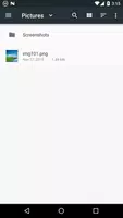 Built In File Manager ảnh chụp màn hình 4