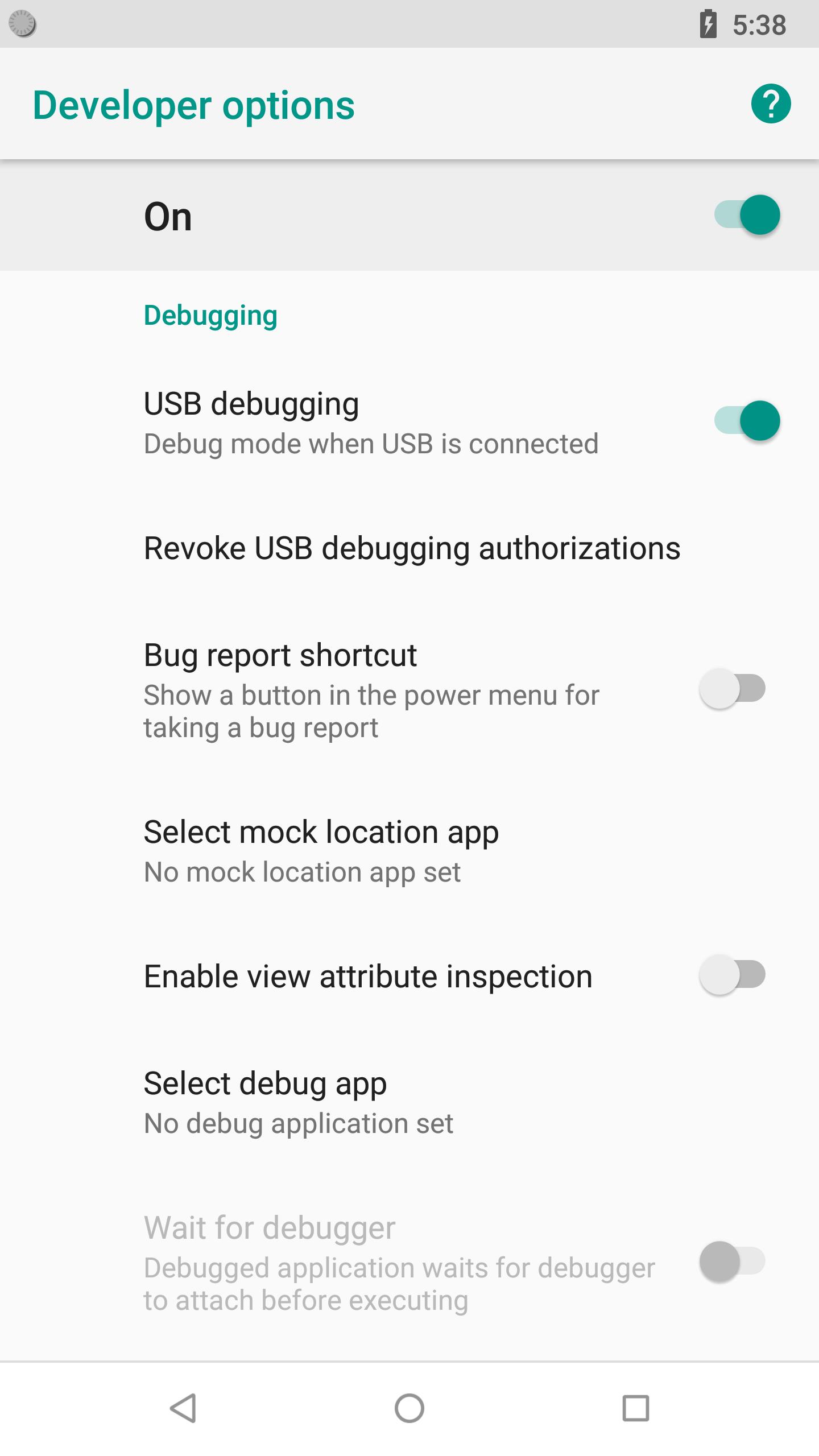 Developer Options For Android Apk Download - roblox developer option