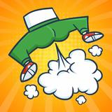Prank Sound: Air Horn & Fart icon