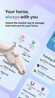 Happie Horse الملصق