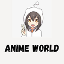 APK Anime World