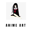 Anime Art aplikacja